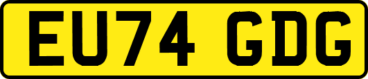 EU74GDG