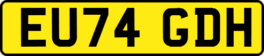 EU74GDH