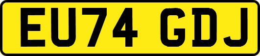 EU74GDJ