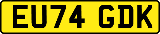 EU74GDK