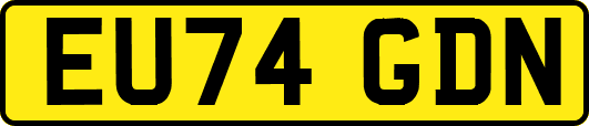 EU74GDN