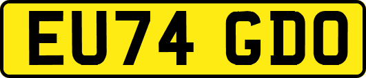 EU74GDO