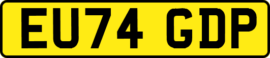 EU74GDP