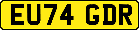 EU74GDR