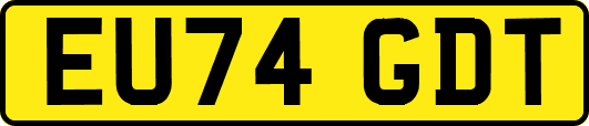 EU74GDT