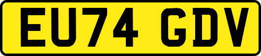EU74GDV