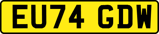 EU74GDW