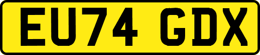 EU74GDX