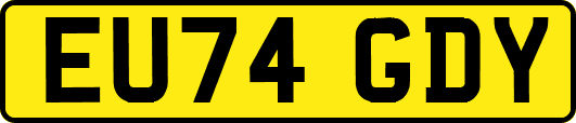 EU74GDY