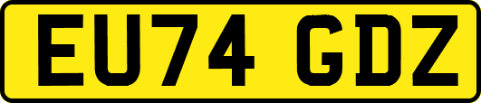 EU74GDZ