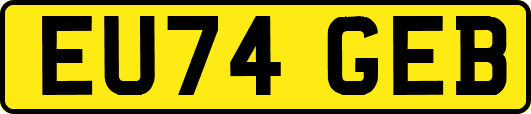 EU74GEB