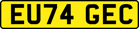 EU74GEC
