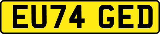 EU74GED