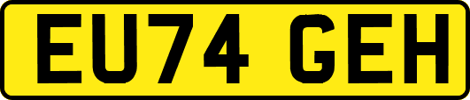 EU74GEH