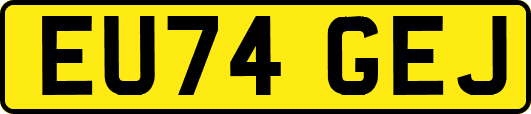 EU74GEJ