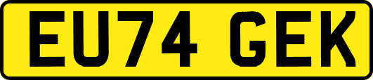 EU74GEK