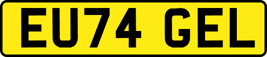 EU74GEL