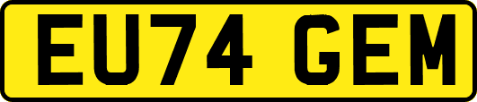 EU74GEM