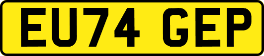 EU74GEP