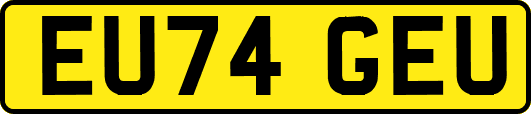 EU74GEU
