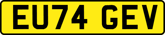 EU74GEV
