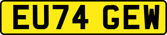 EU74GEW