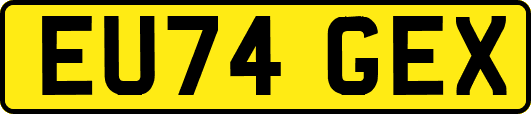 EU74GEX