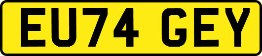 EU74GEY