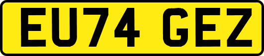 EU74GEZ