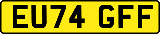 EU74GFF