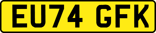 EU74GFK