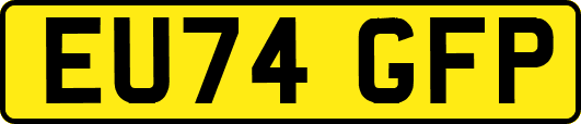 EU74GFP
