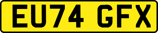 EU74GFX