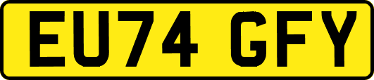 EU74GFY
