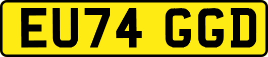 EU74GGD