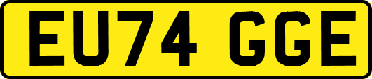 EU74GGE