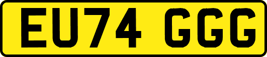 EU74GGG