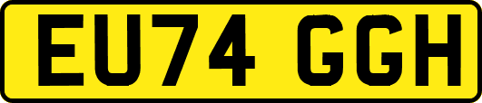EU74GGH