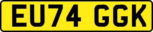 EU74GGK