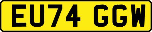 EU74GGW