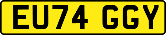 EU74GGY