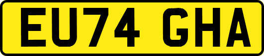 EU74GHA