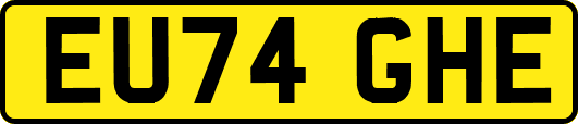 EU74GHE