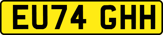 EU74GHH