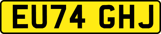 EU74GHJ