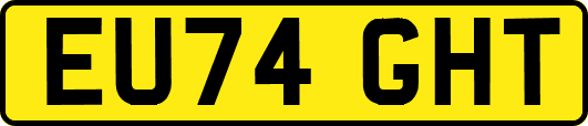 EU74GHT
