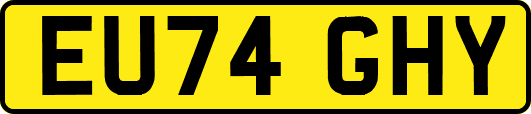 EU74GHY