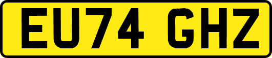 EU74GHZ