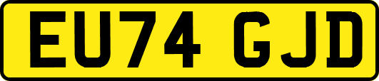 EU74GJD