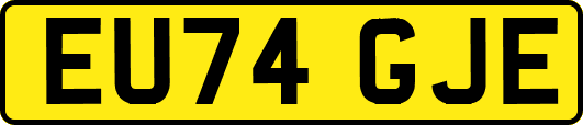 EU74GJE